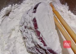 番茄茄夹的做法图解3