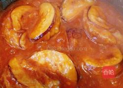 番茄茄夹的做法图解7