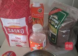 熊猫一家亲的做法图解1