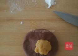 熊猫一家亲的做法图解4