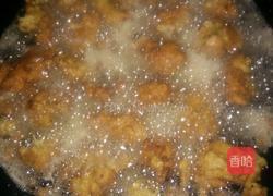 油炸酥肉的做法图解5