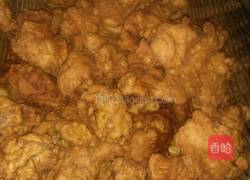 油炸酥肉的做法图解6