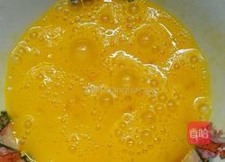 洋葱木耳炒鸡蛋的做法图解3