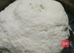 煎锅披萨的做法图解2