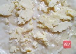 煎锅披萨的做法图解9