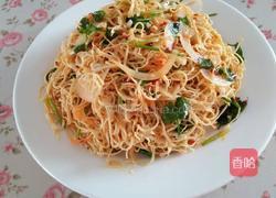 凉拌干豆腐丝的做法图解8