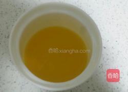 自制脱模膏的做法图解2