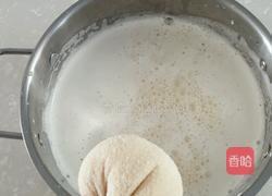 家常打卤豆腐脑的做法图解5