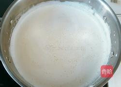 家常打卤豆腐脑的做法图解6