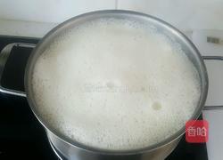 家常打卤豆腐脑的做法图解7