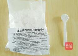 家常打卤豆腐脑的做法图解8