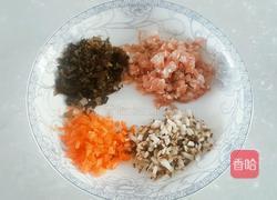 家常打卤豆腐脑的做法图解10