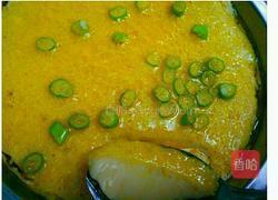 滑嫩鸡蛋糕的做法图解15