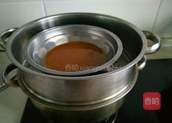 滑嫩鸡蛋糕的做法图解8