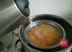 滑嫩鸡蛋糕的做法图解9