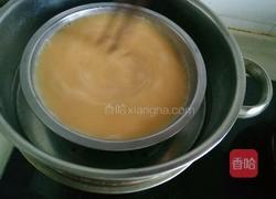 滑嫩鸡蛋糕的做法图解10