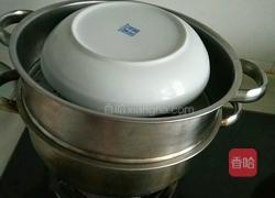 滑嫩鸡蛋糕的做法图解12