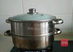 滑嫩鸡蛋糕的做法图解13