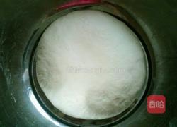 梅瑰花卷的做法图解3