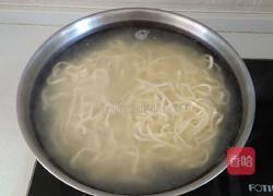 炒面的做法图解2
