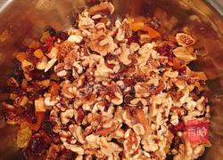 水果曲奇(Fruitcake Cookie)的做法图解3