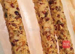 水果曲奇(Fruitcake Cookie)的做法图解8