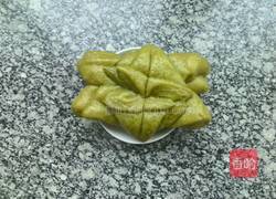 春色满餐桌之莲花卷的做法图解12