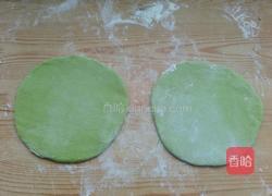 春色满餐桌之莲花卷的做法图解1