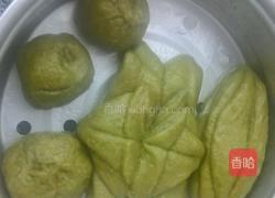 春色满餐桌之莲花卷的做法图解11