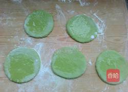 春色满餐桌之荷叶夹的做法图解5