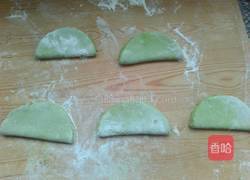 春色满餐桌之荷叶夹的做法图解6