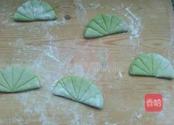 春色满餐桌之荷叶夹的做法图解8