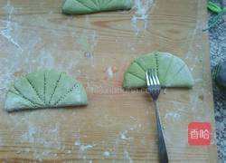 春色满餐桌之荷叶夹的做法图解9