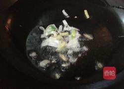 香菇油菜心的做法图解4