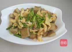 素小炒的做法图解5