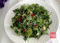 拌香菜的做法图解10