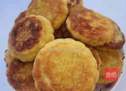 黄金小饼的做法图解5
