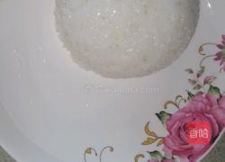 奶香盖饭的做法图解10