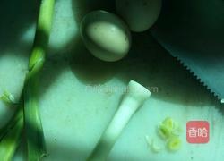 蛋卷的做法图解1