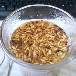 糙米茶的做法[图]