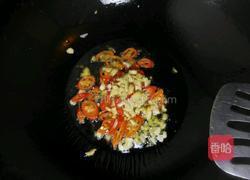 酸辣藕片的做法图解4