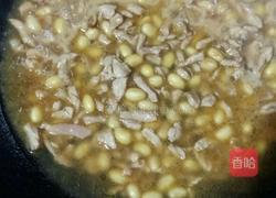 炒咸菜的做法图解4