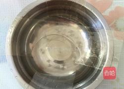 八寸无奶油草莓慕斯的做法图解4