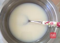 八寸无奶油草莓慕斯的做法图解6