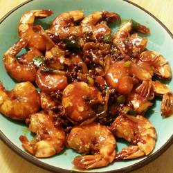 麻辣大虾的做法[图]