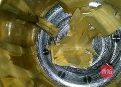 红豆麻薯的做法图解1