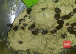 红豆麻薯的做法图解2