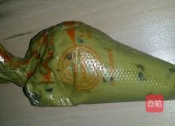 红豆麻薯的做法图解3