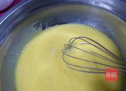 南瓜方块蛋糕的做法图解8