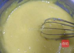 南瓜方块蛋糕的做法图解12